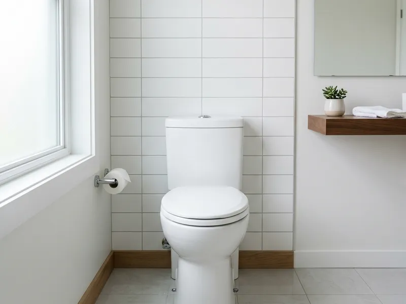 Toilet Repair & Installation Plumber in Brisbane, CA